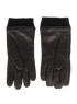Prada Mens Gloves, back view
